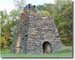 Eliza Furnace currently