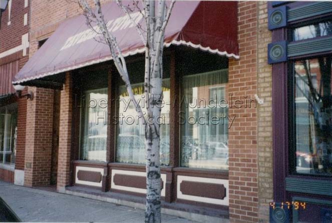 Tavern in the Town, 1994