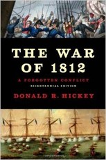 The War of 1812: A Forgotten Conflict-Click the link below for more information about this book.