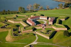 Fort McHenry is open daily and remains the most popular tourist location in Baltimore