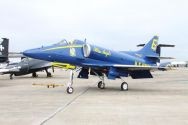 Blue Angel A4