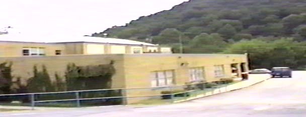 Harts High School, 1954-2006.