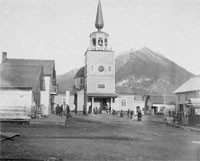 Original Cathedral