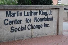 The King Center for Nonviolent Social Change