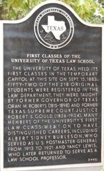 Historical marker