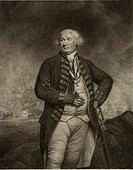Admiral Thomas Graves