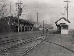 Camden Park has long outlived the interurban railway it was designed to support. Ohio Valley Electric Railway discontinued its streetcar and rail service in 1937, converting Huntington into the first city in WV with a modern bus system