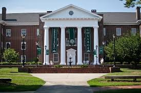 Greensboro College