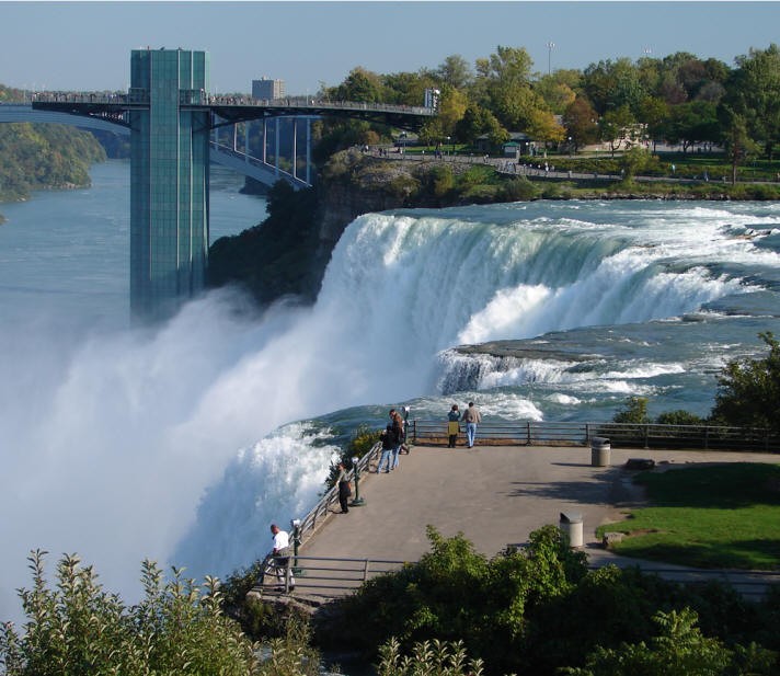 Niagara Falls State Park