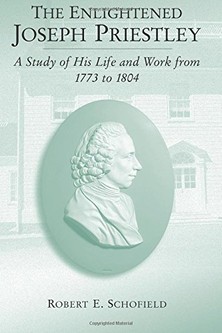 To learn more about Priestlley, click the book link below for Robert Schoefield's work from Penn State University Press.