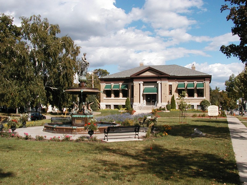 Home, Property, House, Building