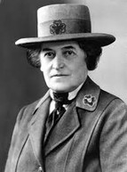 Juliette Gordon