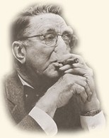 Branch Rickey