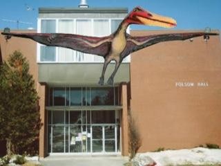 The Northern Maine Museum of Science