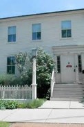 The Museum on Main Street, home to the Washtenaw County Historical Society