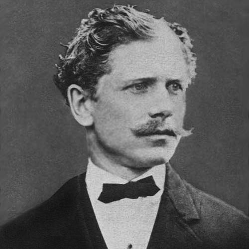 Famed American author and journalist Ambrose "Bitter" Bierce fought for the Union at Allegheny Mountain and throughout the early campaigns in West Virginia. 