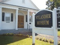 The Nylander Museum