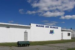 Maine Aviation Museum