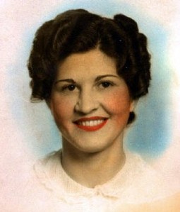 Elsie Hickam