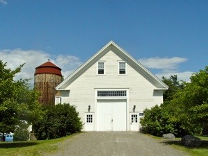 The Page Farm & Home Museum