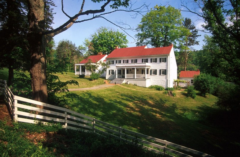Campbell Mansion