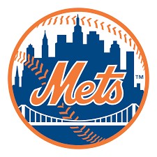 New York Mets team logo