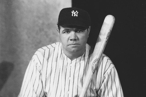 Babe Ruth