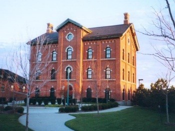 Detroit Lighthouse Depot