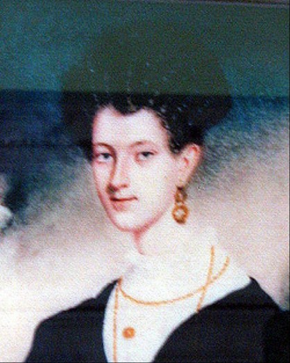 Margaret Agnew Blennerhassett 