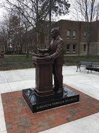 Statue, Memorial, Sculpture, Monument