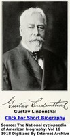 Gustav Lindenthal (Engineer)