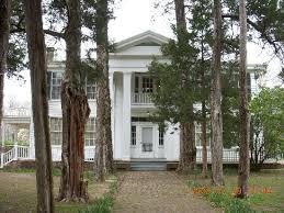 Rowan Oak was built in the 1840s and home to William Faulkner from the 1930s to his death in 1962.