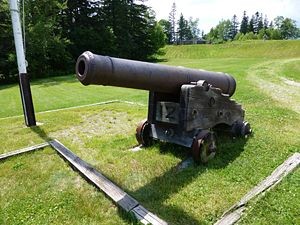 The replica canon