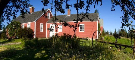 Salome Sellers House