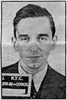 William Colepaugh. Despite attending a private naval prep school as a young man, he was rejected by the Annapolis Naval Academy, and later flunked out after 3 years at MIT. He harbored great admiration for the Nazi regime from prior to the war.