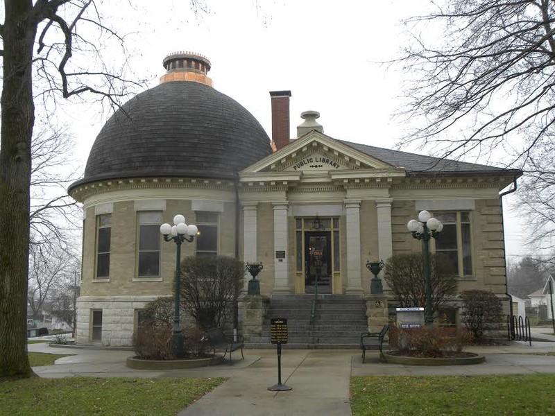 Dome, Dome, Landmark, Door