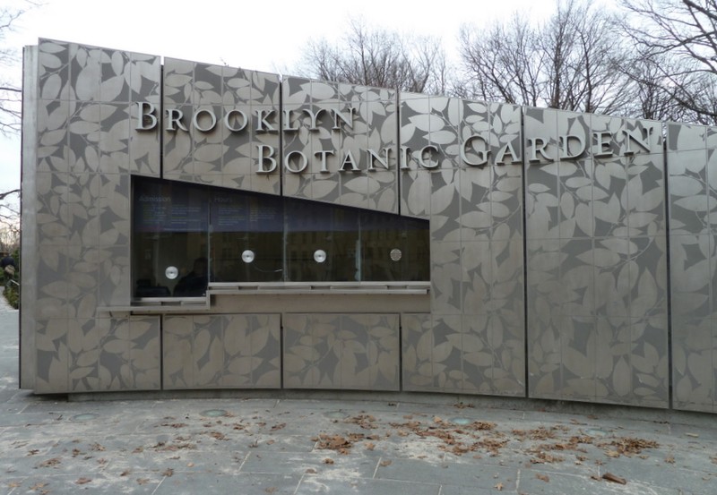 The Brooklyn Botanic Garden features a range of resources, classes, activities, workshops, gardens and exhibits throughout the year.