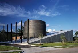 The Holocaust Museum Houston