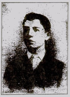 John Torrio in 1903