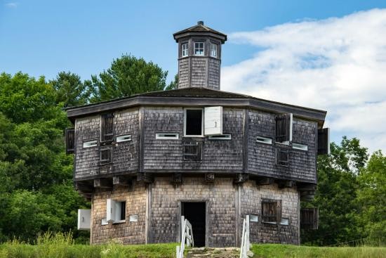 Fort Edgecomb