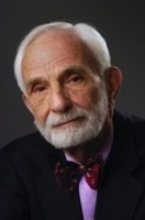 Portrait of Philip Isaacson