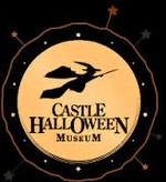 This is Castle Halloween's emblem.