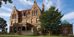 Pabst Mansion 