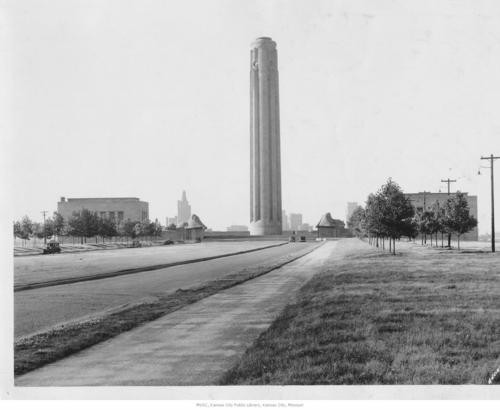 Sky, Plant, Building, Tower