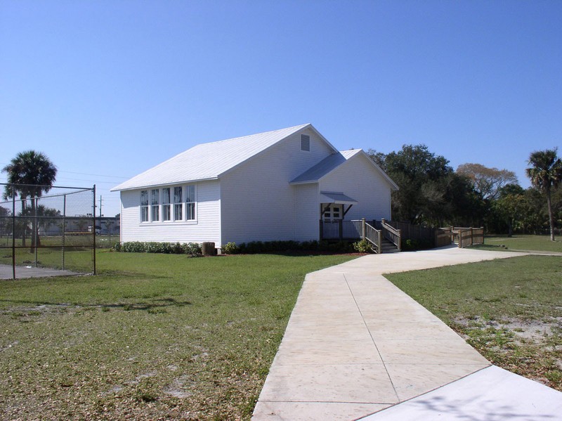 The Lee County Black History Society