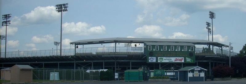 Robin Roberts Stadium