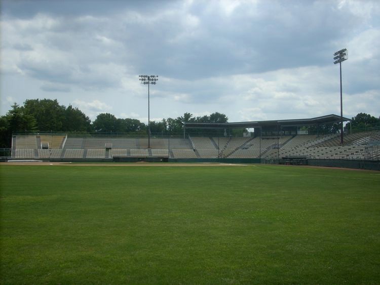 Robin Roberts Stadium