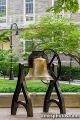 Old Main bell