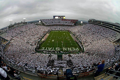 Beaver Stadium
