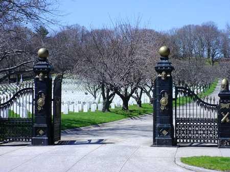 Cypress Hills was one of the first 14 National Cemeteries and began as a place to bury Civil War soldiers.